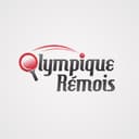 Logo Olympique Rémois Tennis de Table